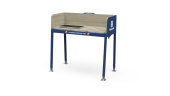 Test table chainsaw Test table chainsaw
