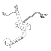 Wiring Assy Signal Chainsaw 30 5969430-01 Wiring Assy Signal Chainsaw 30 5969430-01