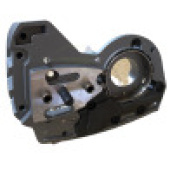 Chassis Assy Rear Handle 5969536-01 Chassis Assy Rear Handle 5969536-01