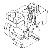 Engine Lct 254Cc 7.5Hp Engine Lct 254Cc 7.5Hp