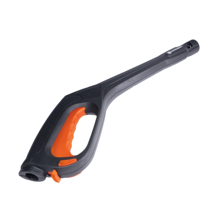 Spray handle