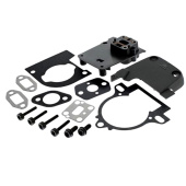 Intermediate piece Kit 522 Intermediate piece Kit 522