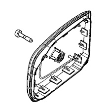 Filter cover Kit 522S