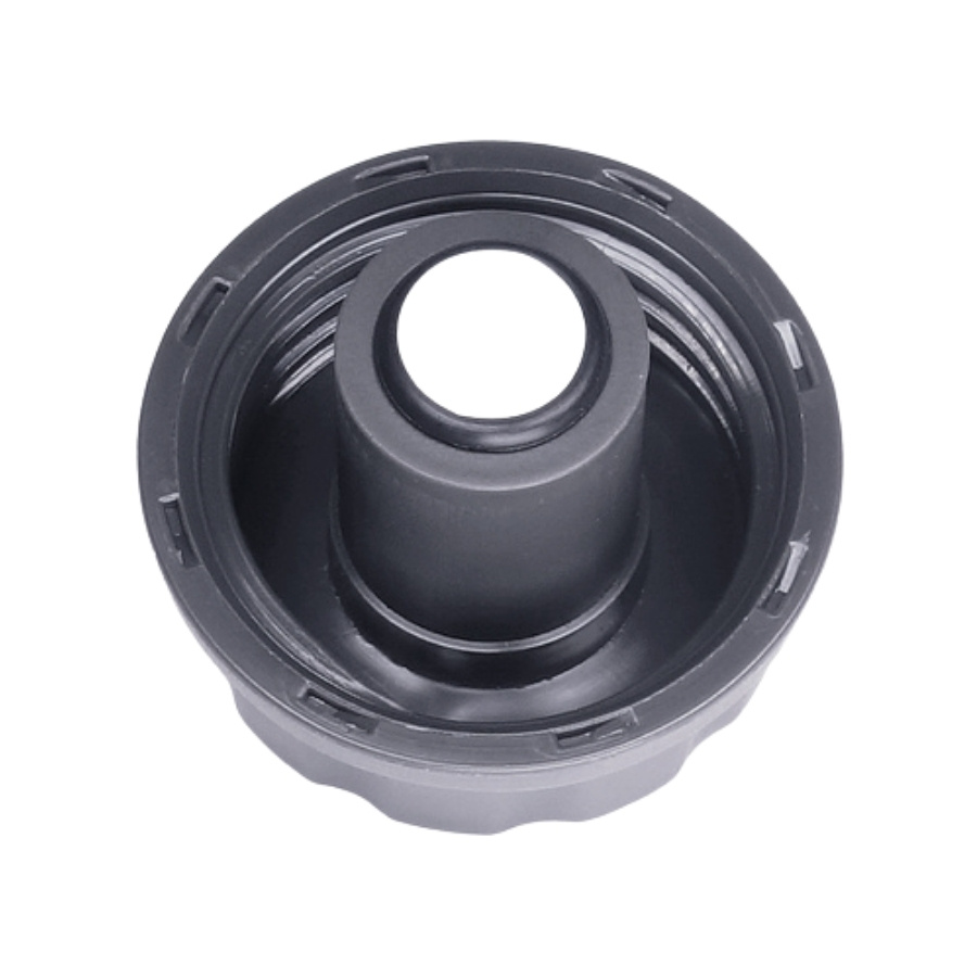 Bottom valve