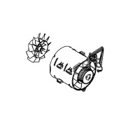 Engine Assy 550Ibtx Engine Assy 550Ibtx
