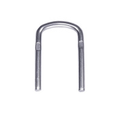 U-pin for inlet pipe U-pin for inlet pipe