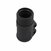 Clamping sleeve Clamping sleeve