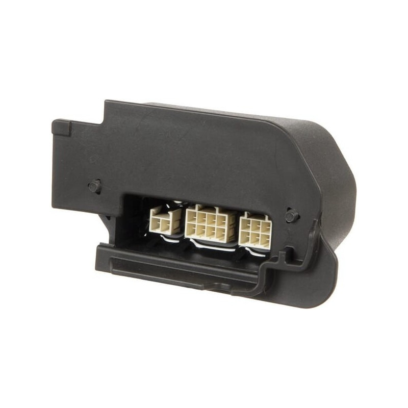 Modul-Electronic Choke