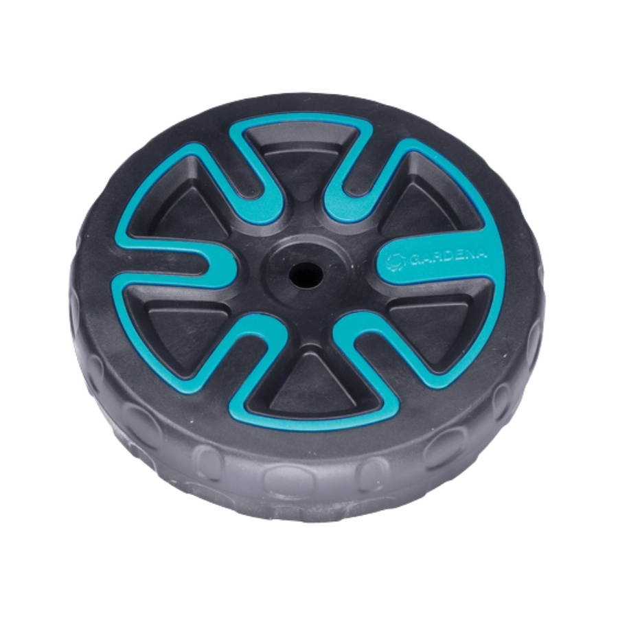 Wheel assembly