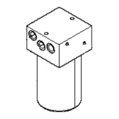 Filter Housing Comp Filter Housing Comp