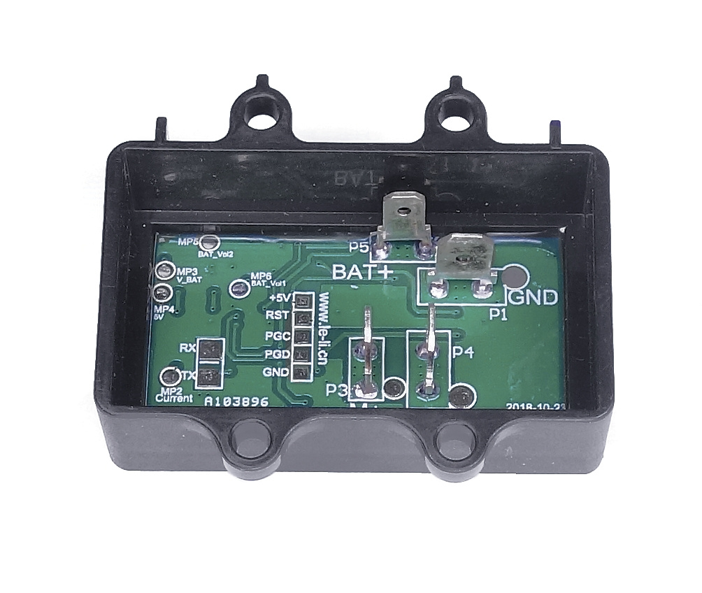 Electric circuit