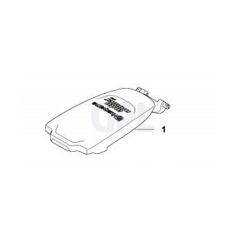 HATCH HMI COVER