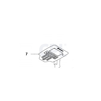 Keyboard 305(2020), 310 II, 315 II