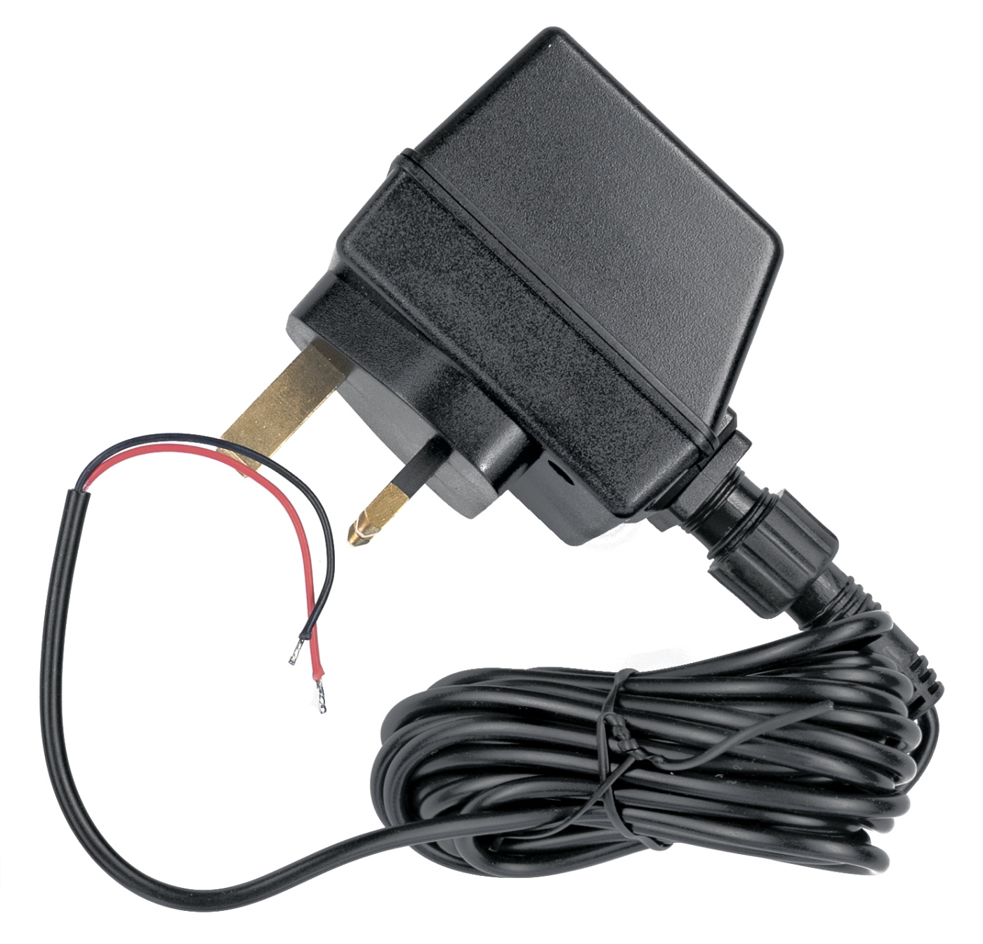 Power unit UK