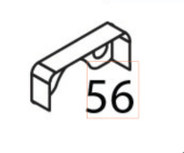 Shield Throttle Body Vapor Shi Shield Throttle Body Vapor Shi