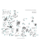 Carburetor 5973821-01 Carburetor 5973821-01