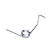 Torsion spring Torsion spring