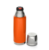Husqvarna Xplorer Thermos Bottle Stainless Vacuum Insulated 0,75L