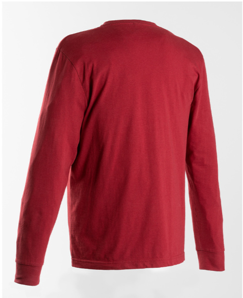 Husqvarna Xplorer T-shirt long sleeve Unisex