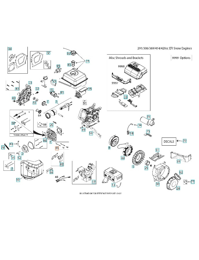 Throttle Throttle Body Mtg Stu