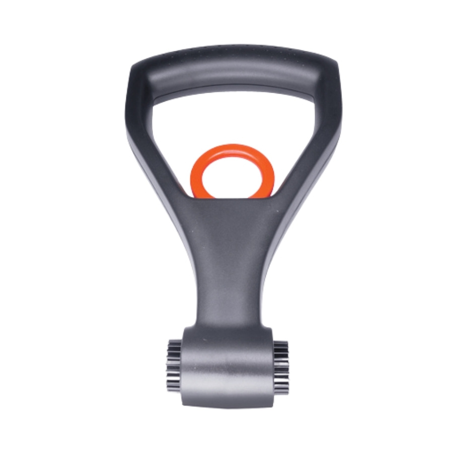 Handle assembly