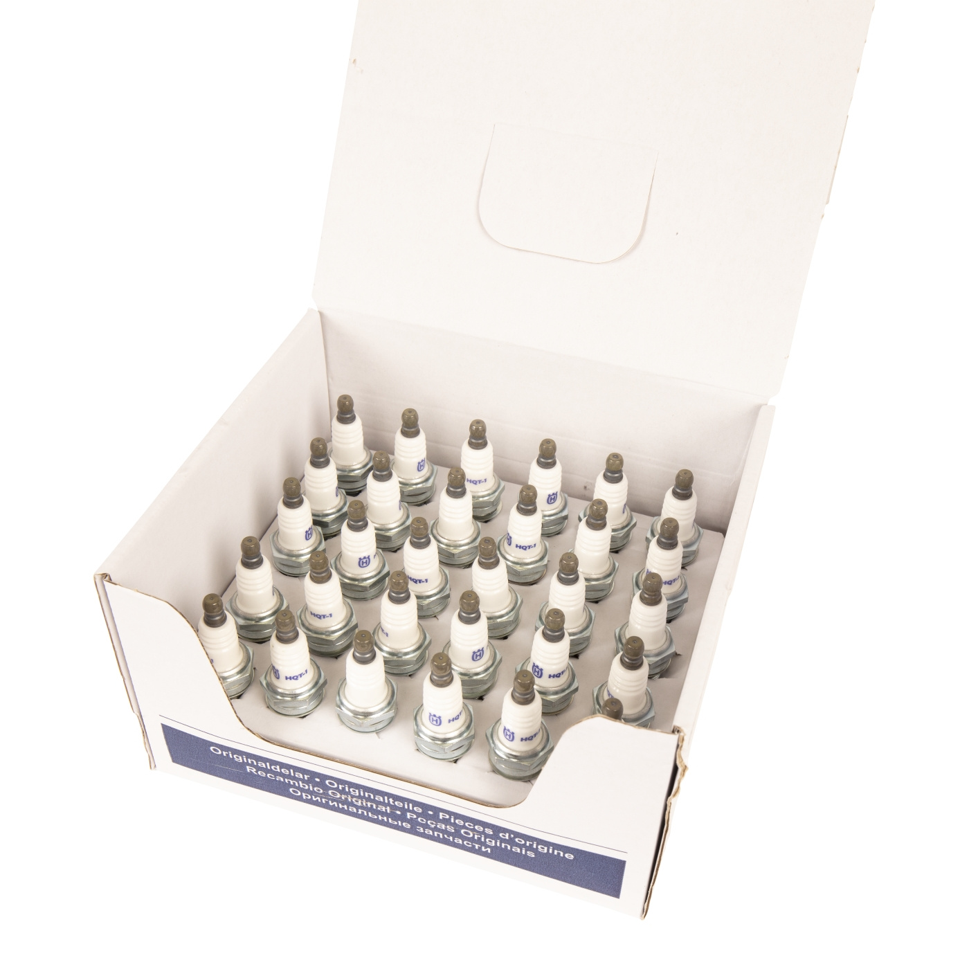 Spark plug Megapack Hqt-1 5975306-01