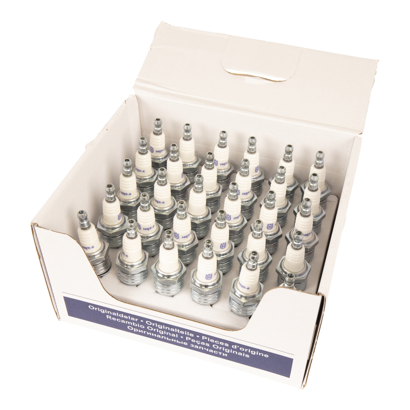 Spark plug Megapack Hqt-6 5975311-01