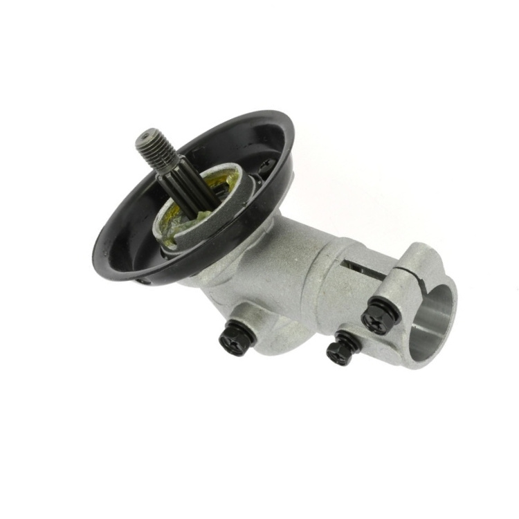 Gearbox Assy Gearbox - Mccullo 5975947-01