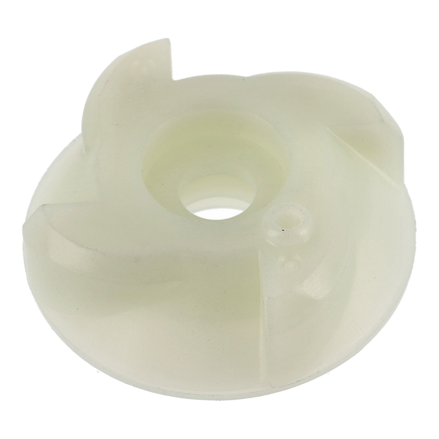 Hub Pulley 5976217-01