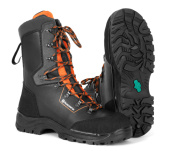 Saw protection boots Husqvarna Classic, 44 Saw protection boots Husqvarna Classic, 44