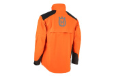 Husqvarna Brushcutting and Trimmer Jacket, Technical Husqvarna Brushcutting and Trimmer Jacket, Technical