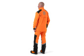Husqvarna Brushcutting and Trimmer Jacket, Technical Husqvarna Brushcutting and Trimmer Jacket, Technical