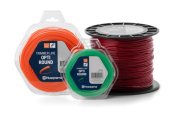 Trimmer line Husqvarna Opti Round Trimmer line Husqvarna Opti Round