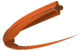 Trimmer line Husqvarna Whisper Twist Trimmer line Husqvarna Whisper Twist
