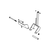 Support assembly Support assembly