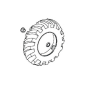 Wheel Kit Left Wheel Kit For C 5977132-01 Wheel Kit Left Wheel Kit For C 5977132-01