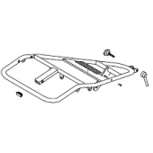 Handlebar assembly Handlebar assembly