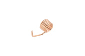 Spring ignition coil Spring ignition coil