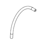 Tube ignition coil Tube ignition coil