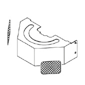 Cover 5977637-01 Cover 5977637-01