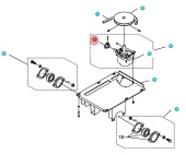 Drove 5977640-01 Drove 5977640-01