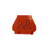 Bracket keypad trimmer Bracket keypad trimmer