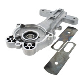 Gearbox Kpl Gearbox Kpl