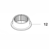 Gear Wheel Planetary Gear Out 5977908-01 Gear Wheel Planetary Gear Out 5977908-01