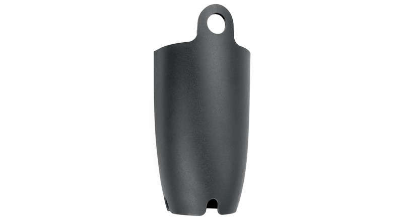 Nozzle, round