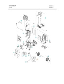 Wheel Cover Protection Dark Gray 5979580-01 Wheel Cover Protection Dark Gray 5979580-01