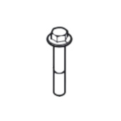 Screw Hexagon Head With Flange Screw Hexagon Head With Flange