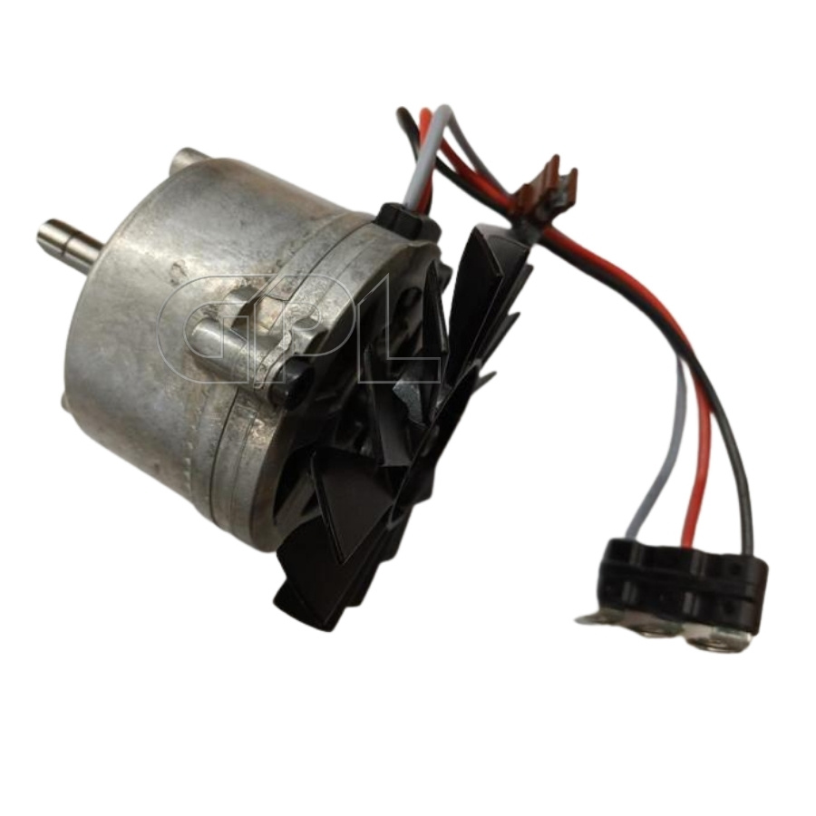 Engine assembly chainsaw 340I