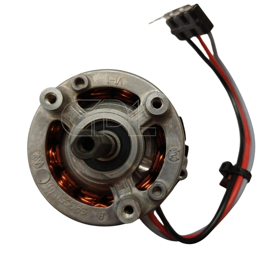 Engine assembly chainsaw 340I