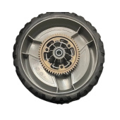 11 Wheel kit high wheel 11 Wheel kit high wheel